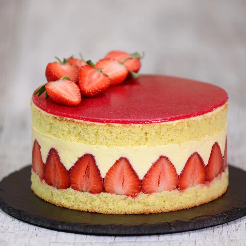 Fraisier