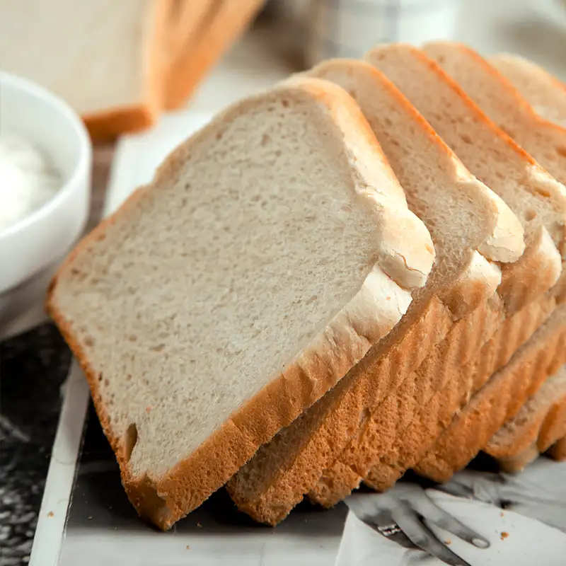 Pain de mie
