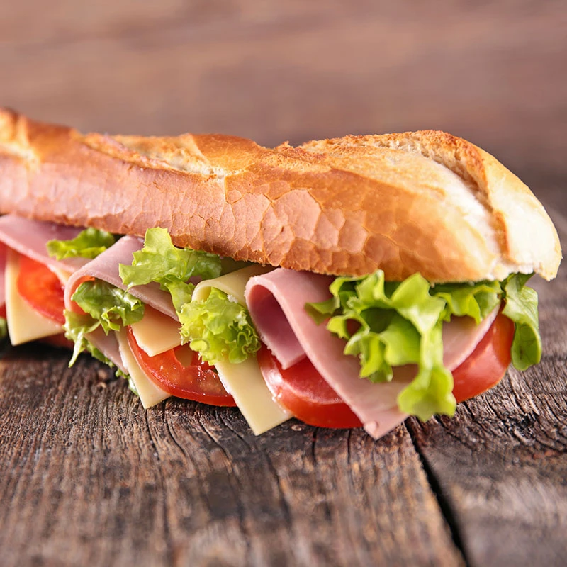 Sandwichs
